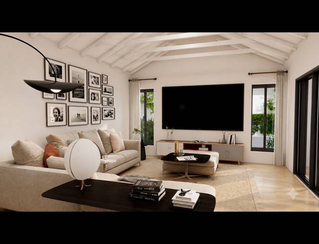 3 BEDROOM HOUSE FOR SALE IN SANDOWN